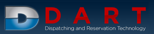 DART banner