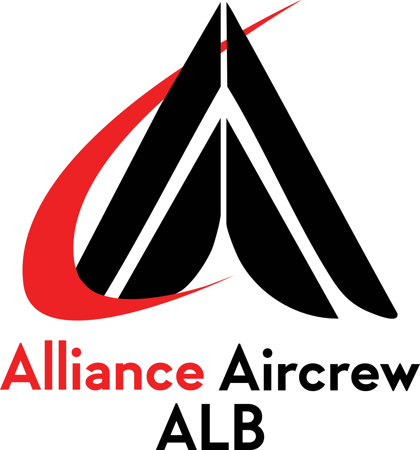 Alliance Aircrew ALB logo